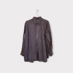 Men's‎ britches button down shirt